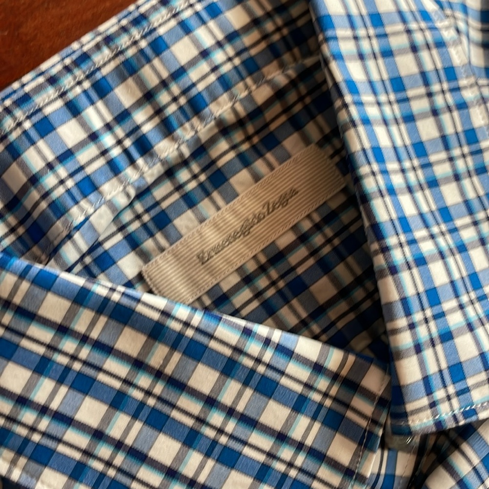Like New Button Down - image 2